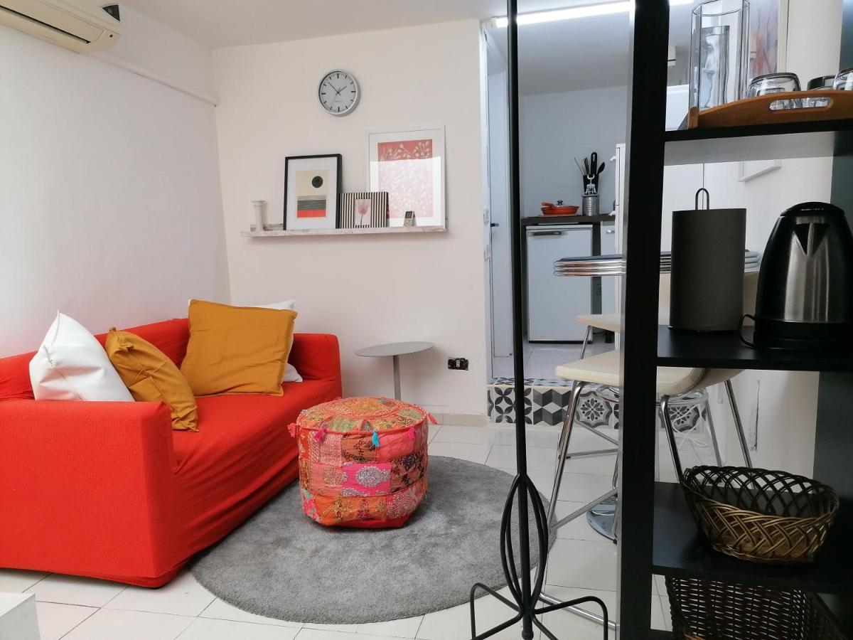 Mercanti Attic Version Daire Milano Dış mekan fotoğraf