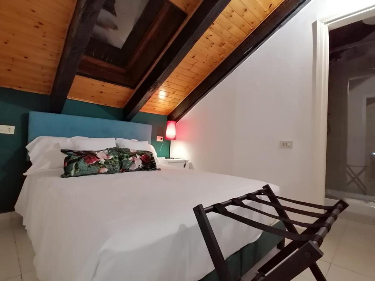 Mercanti Attic Version Daire Milano Dış mekan fotoğraf