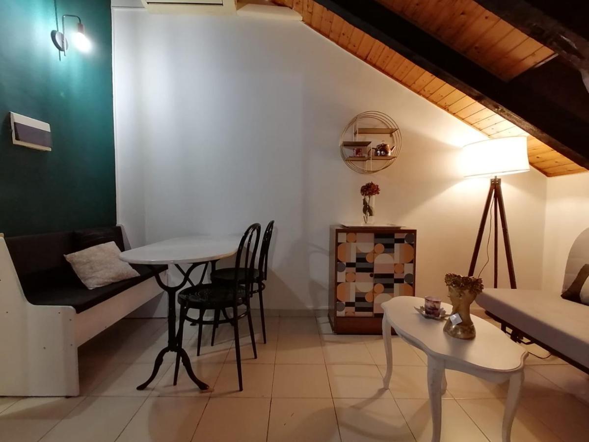 Mercanti Attic Version Daire Milano Dış mekan fotoğraf