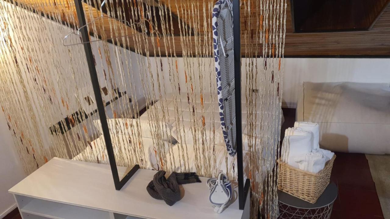 Mercanti Attic Version Daire Milano Dış mekan fotoğraf