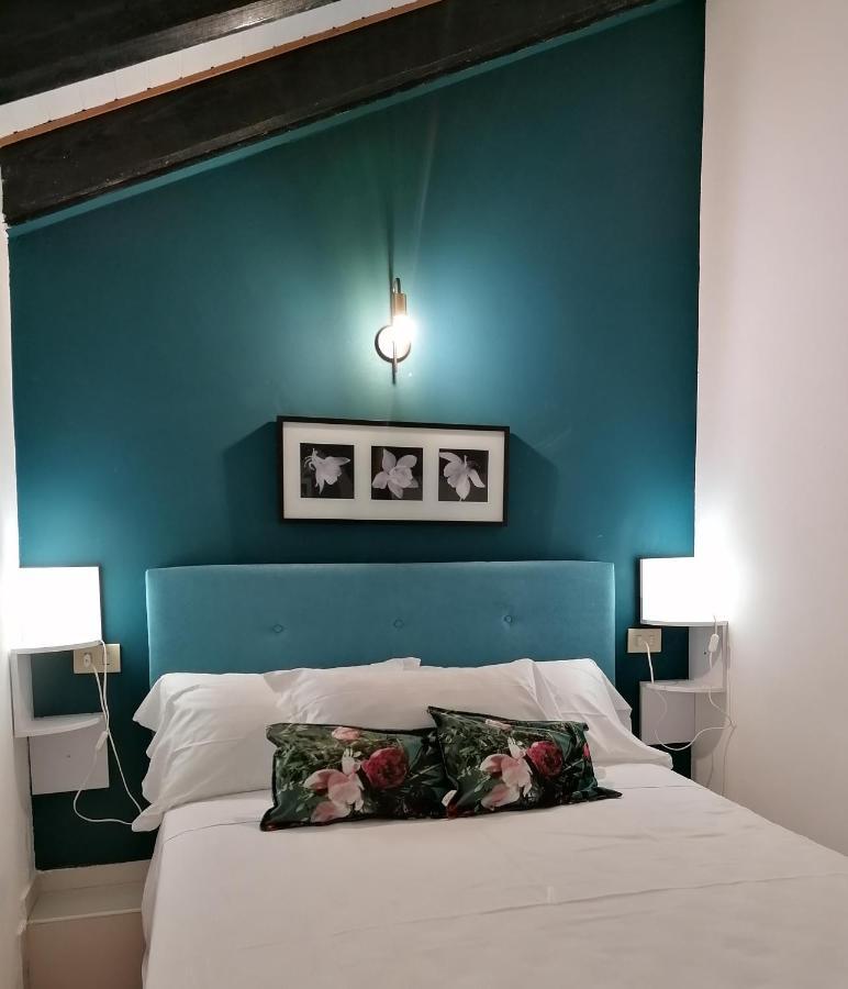 Mercanti Attic Version Daire Milano Dış mekan fotoğraf