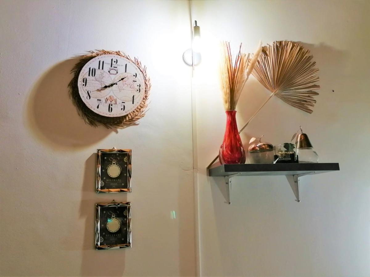 Mercanti Attic Version Daire Milano Dış mekan fotoğraf