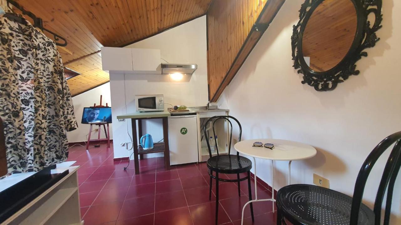 Mercanti Attic Version Daire Milano Dış mekan fotoğraf