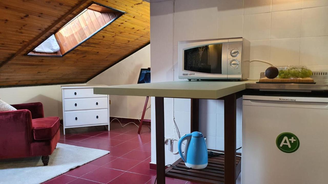 Mercanti Attic Version Daire Milano Dış mekan fotoğraf